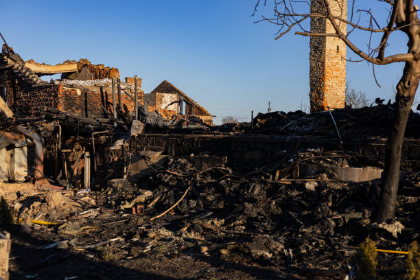 Reliable Board Up Services contractor in Fulton, MD by Fire Damage Laser Cleaning